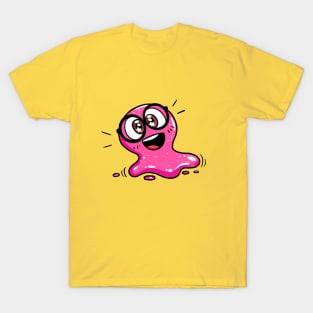 Super slime T-Shirt